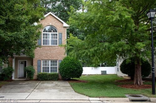 463 Revolution Ln, Newport News, VA, 23608-2017 | Card Image