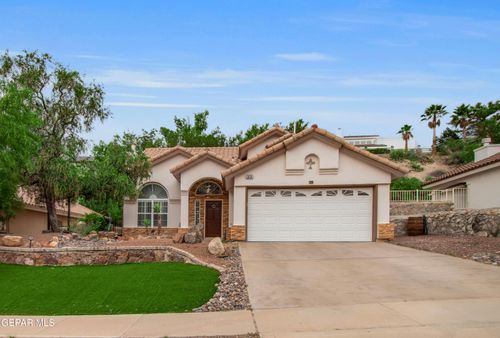 5619 Burning Tree Dr, El Paso, TX, 79912-4146 | Card Image
