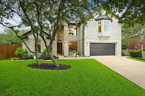 3703 Runnels Ct, Austin, TX, 78732-2283 | Card Image