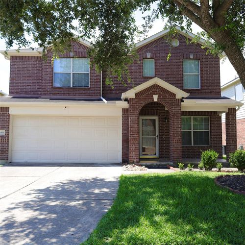 14411 Avery Brooke Ln, Cypress, TX, 77429-2866 | Card Image