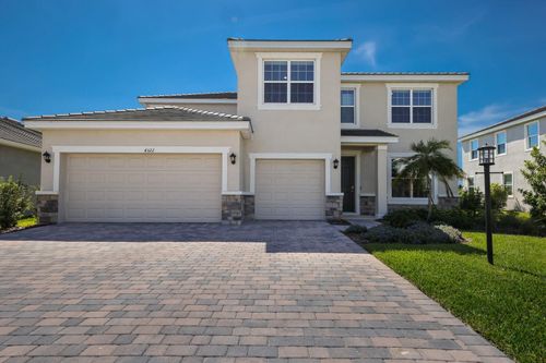 4322 Siloport Ct, LAKEWOOD RANCH, FL, 34211-1513 | Card Image