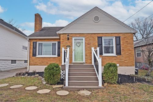 8021 Beech Avenue, Deer Park, OH, 45236 | Card Image