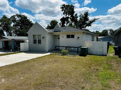606 W Voorhis Ave, DELAND, FL, 32720-5249 | Card Image