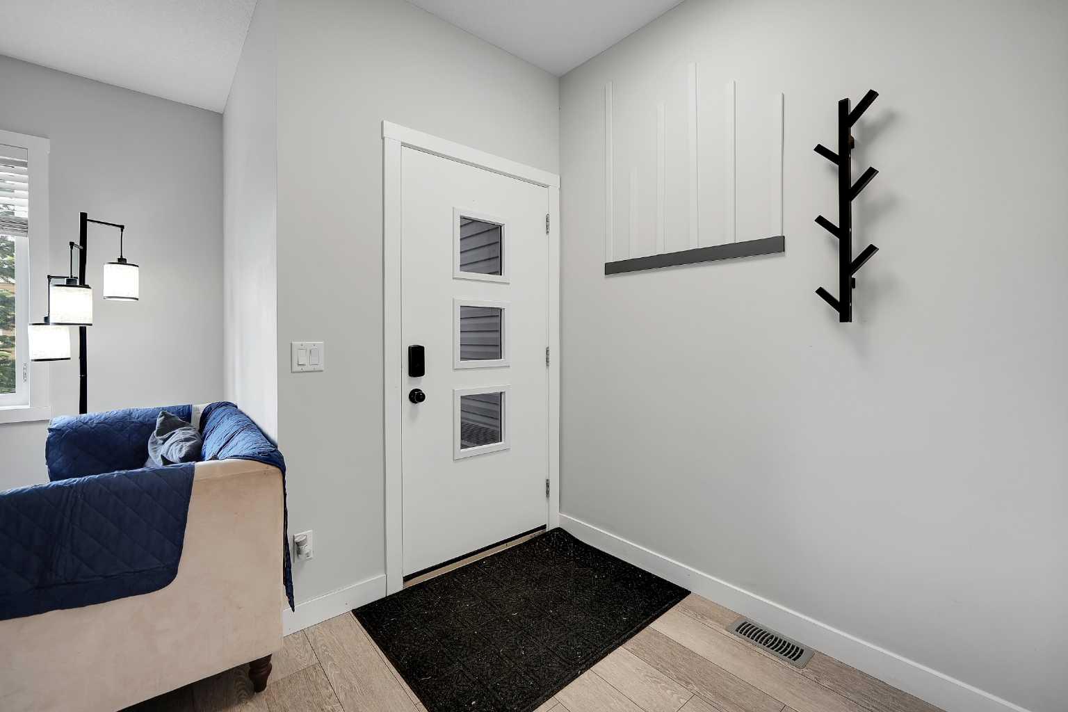 Residential in Airdrie 3