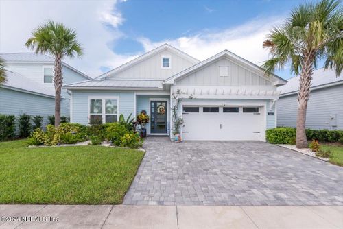 543 Caribbean Place, St Johns, FL, 32259 | Card Image