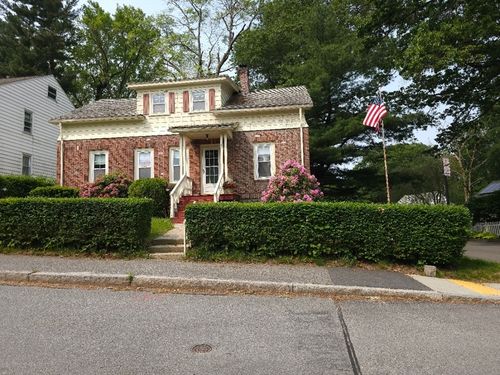 45 Circuit Ave E, Worcester, MA, 01603-2150 | Card Image