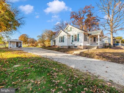 15601 Haynes Road, House other with 2 bedrooms, 2 bathrooms and null parking in LAUREL MD | Image 3