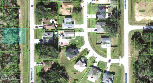 141 Redwing Ct, Poinciana, FL, 34759-5111 | Card Image