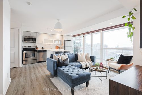 704-100 Western Battery Rd, Toronto, ON, M6K3S2 | Card Image