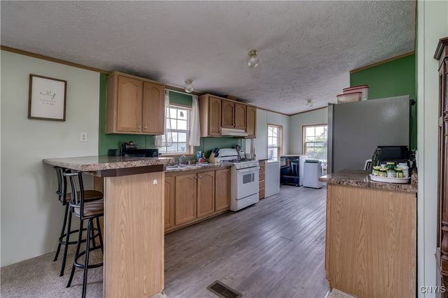 29548 Ashland Rd, House other with 4 bedrooms, 2 bathrooms and null parking in Chaumont NY | Image 16