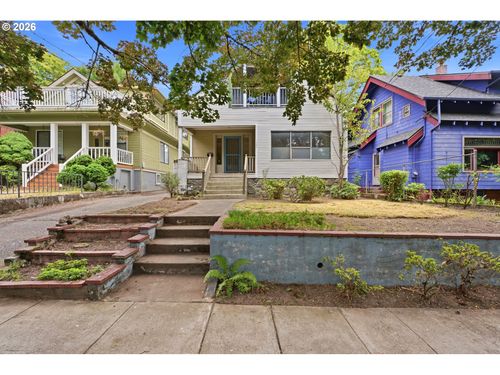 1324 Se 51st Ave, Portland, OR, 97215-2617 | Card Image