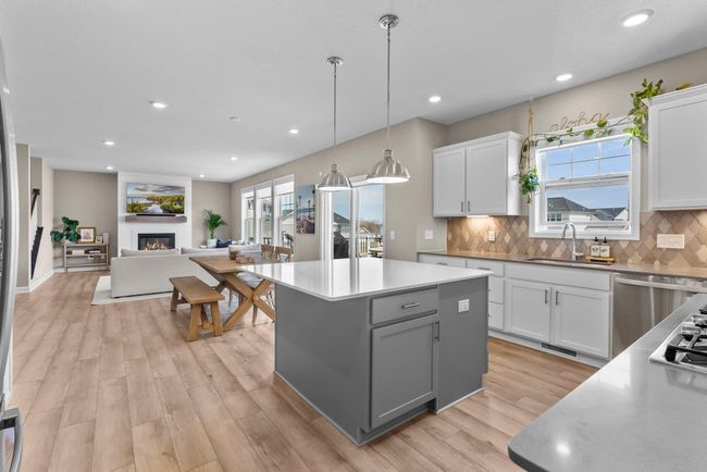 6704 Coach House Ln, House other with 4 bedrooms, 3 bathrooms and null parking in Corcoran MN | Image 26