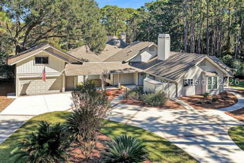 2 Fox Den Court, Hilton Head Island, SC, 29926 | Card Image