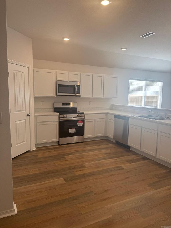 110 Kyndall Lauren Ln, House other with 4 bedrooms, 2 bathrooms and null parking in Cabot AR | Image 5