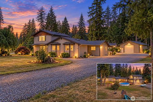7516 149th Dr Ne, Lake Stevens, WA, 98258-9665 | Card Image