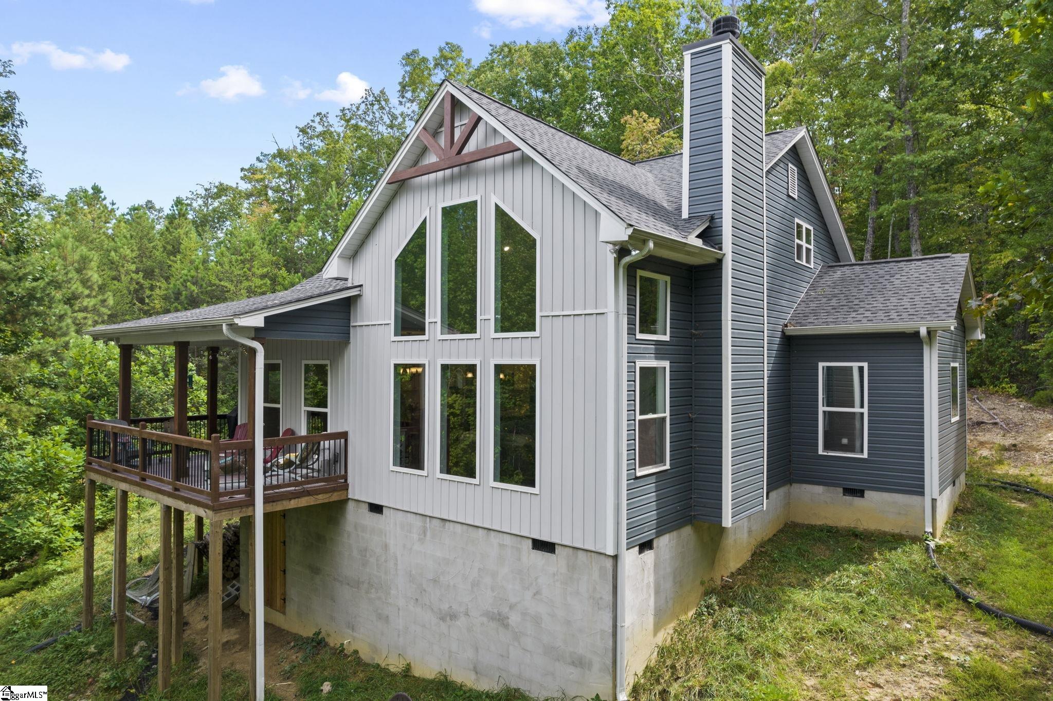 Lindsey Hill Trl, Marietta, SC 29661
