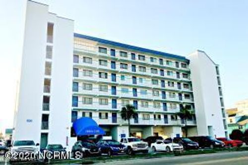 unit-405-901 Lake Park Blvd S, Carolina Beach, NC, 28428-0419 | Card Image
