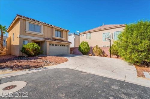 8407 Kettledrum Street, Las Vegas, NV, 89139 | Card Image