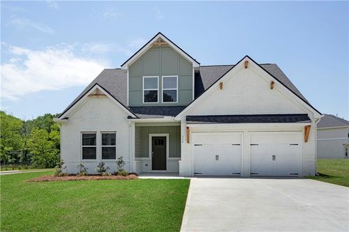 330 Orwell Dr, Social Circle, GA, 30025 | Card Image