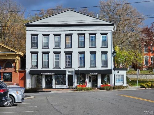 6-100 Brooklea Dr, Fayetteville, NY, 13066-1304 | Card Image
