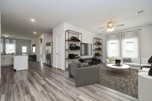 1314 Ponderosa Pine Dr, Rosharon, TX, 77583-4162 | Card Image