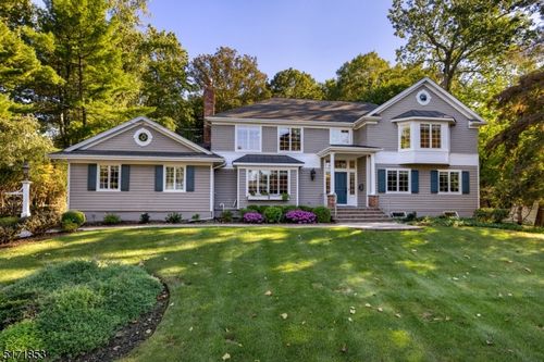 7 Byron Rd, Short Hills, NJ, 07078-1809 | Card Image