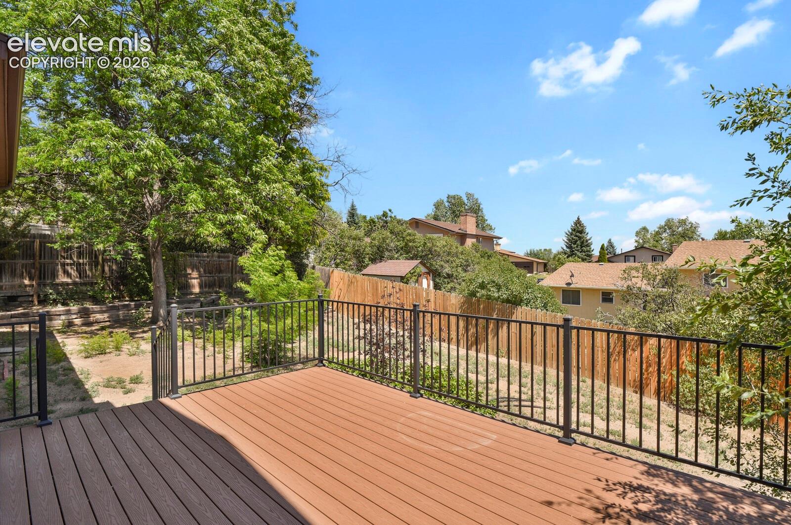 Residential in Colorado Springs 2