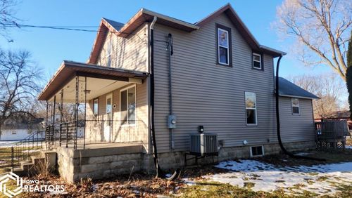 406 E Congress St, Nora Springs, IA, 50458-8895 | Card Image