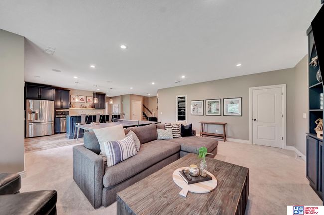 2020 Ridgeline Dr, House other with 5 bedrooms, 4 bathrooms and 3 parking in Lincoln NE | Image 54