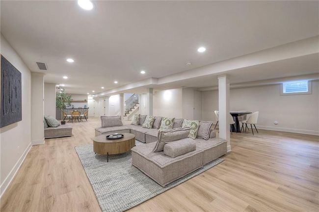 10314 Sagamore Ln, House other with 6 bedrooms, 5 bathrooms and null parking in Leawood KS | Image 56