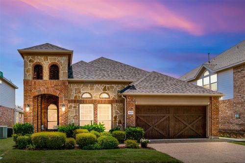 5617 Emerson Ct, Fairview, TX, 75069-6869 | Card Image