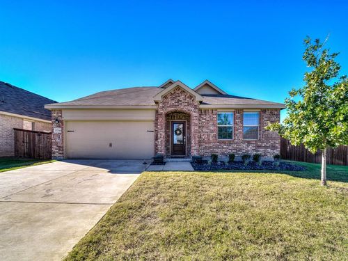 3225 Stillwater Lane, Aubrey, TX, 76227 | Card Image