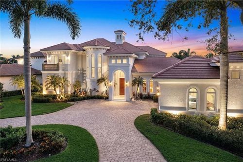 23771 Tuscany Way, Estero, FL, 34134-7139 | Card Image