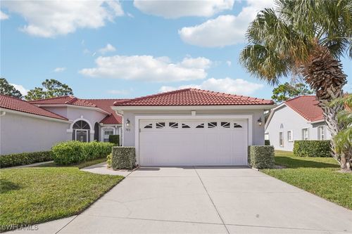 387 Melrose Place, NAPLES, FL, 34104 | Card Image