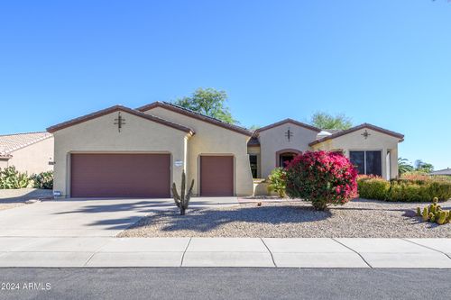 19803 N Desert Song Court, Surprise, AZ, 85374 | Card Image