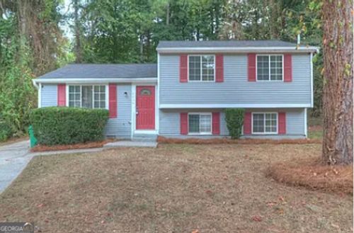 2036 Countydown Lane, Stone Mountain, GA, 30088 | Card Image