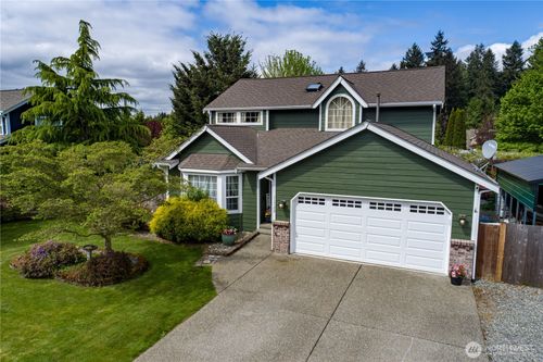 11720 261st Avenue Ct E, Buckley, WA, 98321-9054 | Card Image