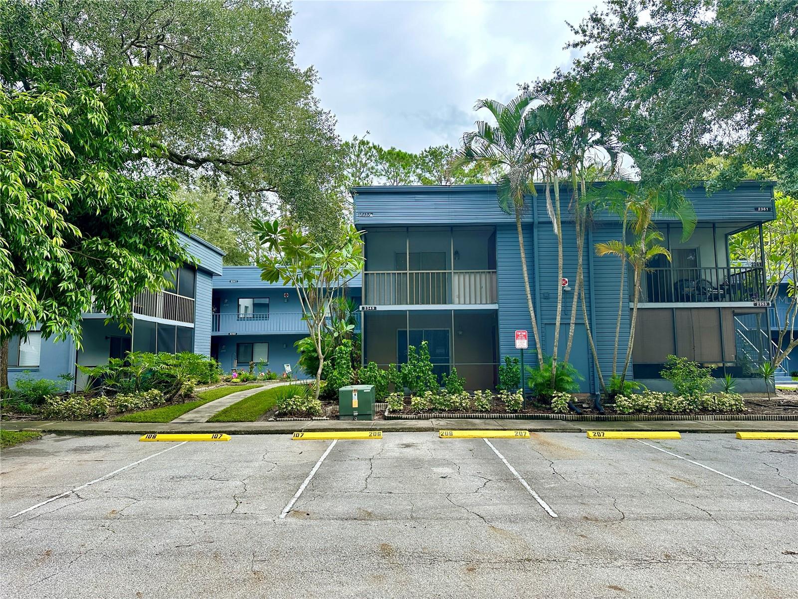 Residential in ORLANDO