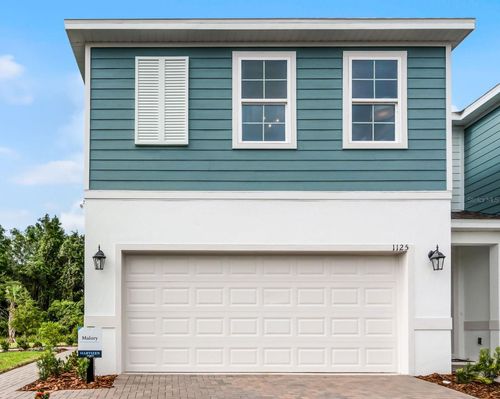 1125 Red Buckeye Court, DELAND, FL, 32720 | Card Image