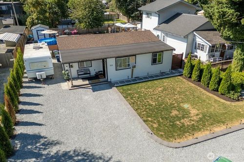 533 Fidalgo St, Sedro Woolley, WA, 98284-1630 | Card Image