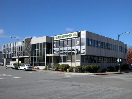 2nd-floor-199 California Dr, Burlingame, CA, 94010-4411 | Card Image