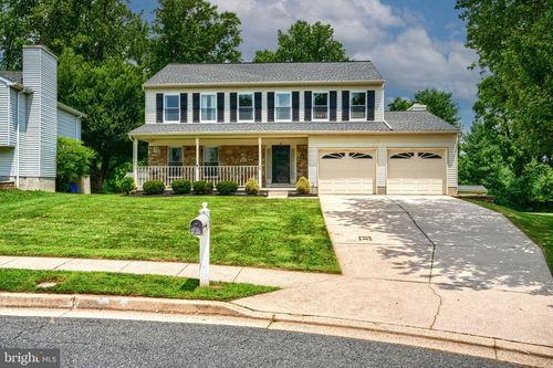 22 Skywood Ct, PARKVILLE, MD, 21234-1422 | Card Image