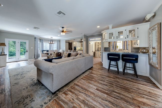 7046 Devonshire Dr, House other with 5 bedrooms, 5 bathrooms and null parking in Spring Branch TX | Image 16