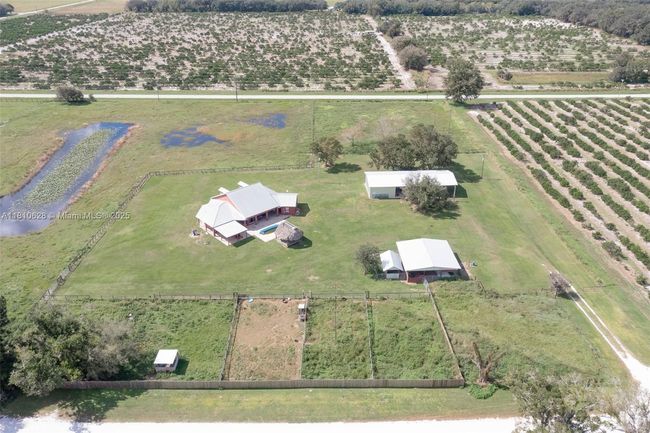 42 Clubhouse Rd, House other with 3 bedrooms, 3 bathrooms and null parking in VENUS FL | Image 5