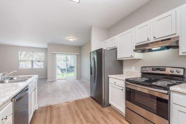 1616 Capra Ct, House other with 2 bedrooms, 2 bathrooms and null parking in Beech Grove IN | Image 5