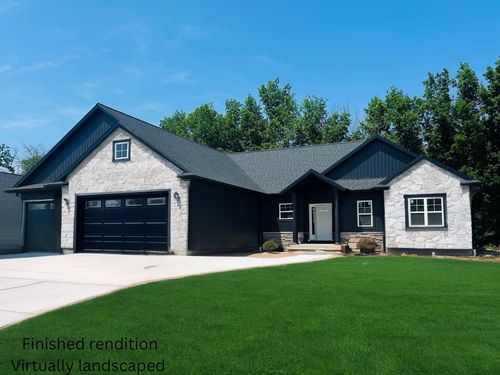 107 Beckerae Court, WRIGHTSTOWN, WI, 54180 | Card Image