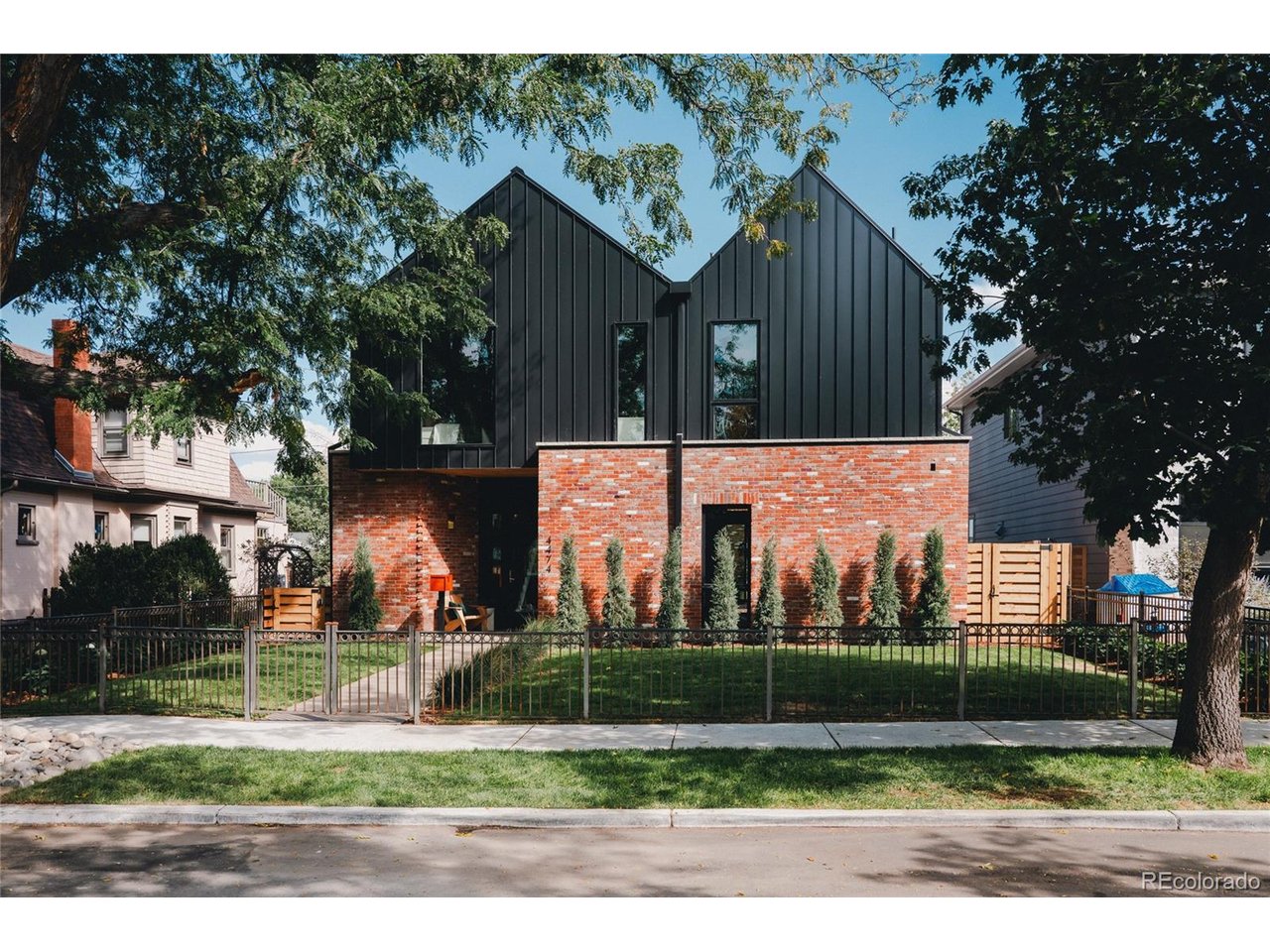 Residential in Denver