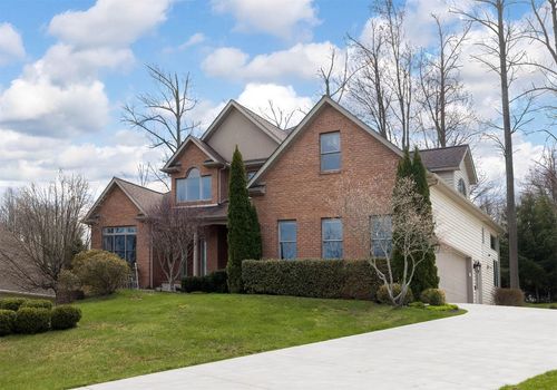 4163 Stone Creek Dr, Erie, PA, 16506-7007 | Card Image