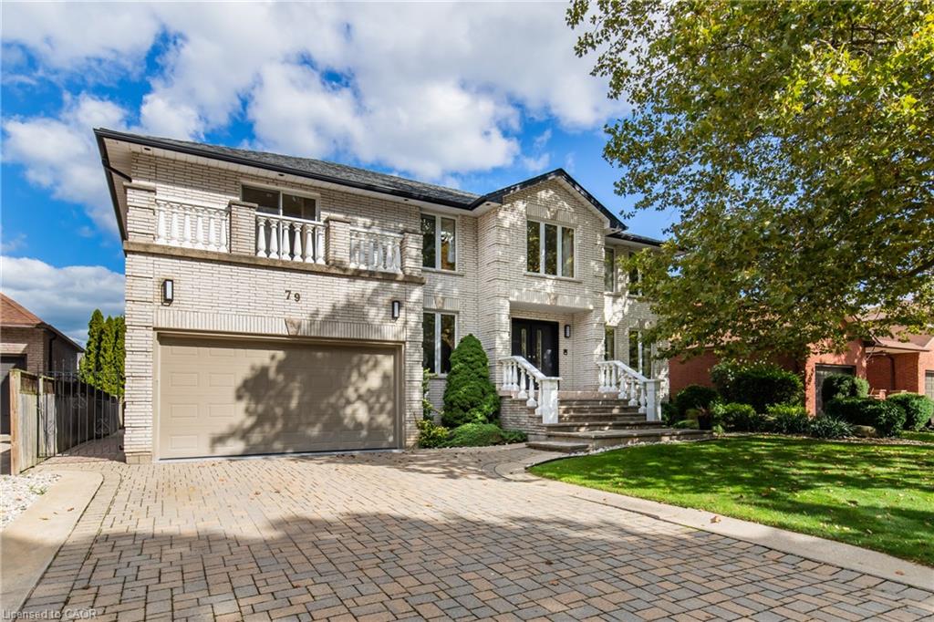 Residential in Hamilton