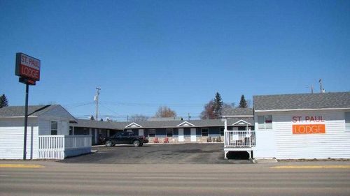 5214 50 Avenue, St Paul, AB, T0A3A4 | Card Image